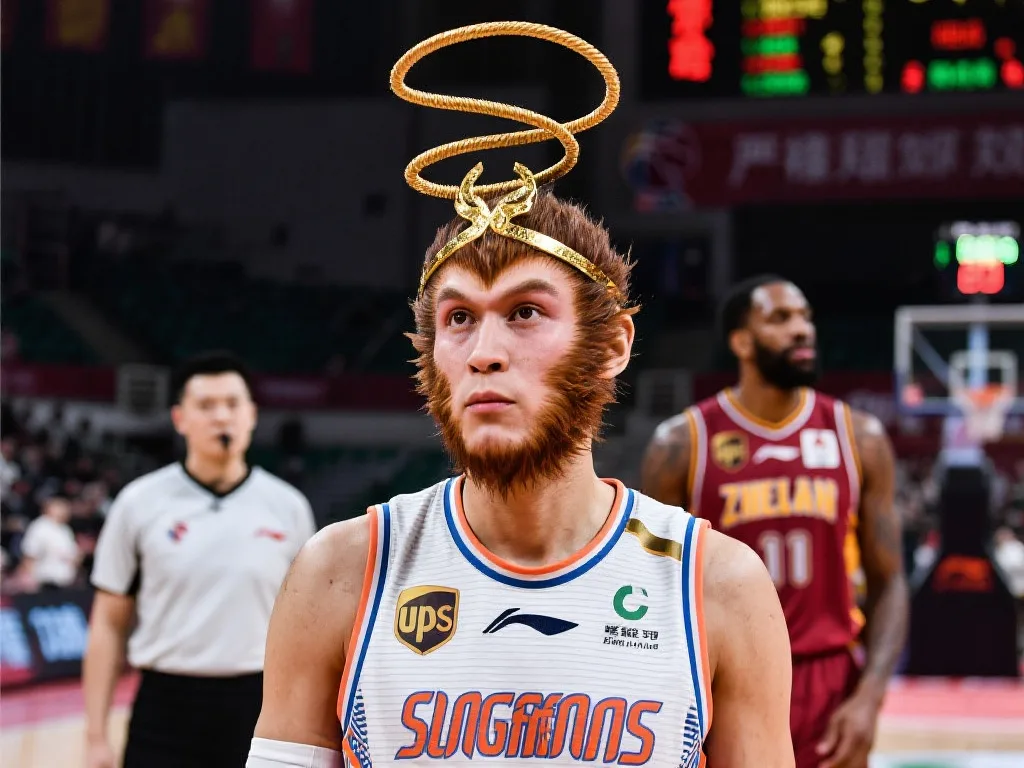 的双重象征
