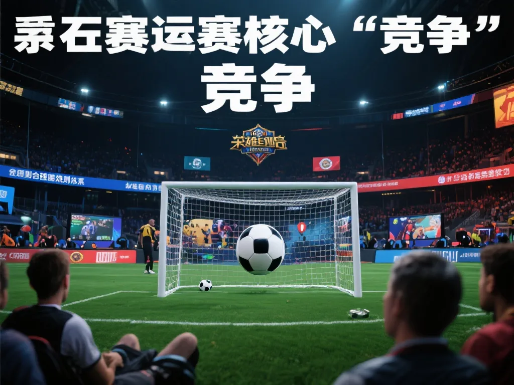 縮短局勢的