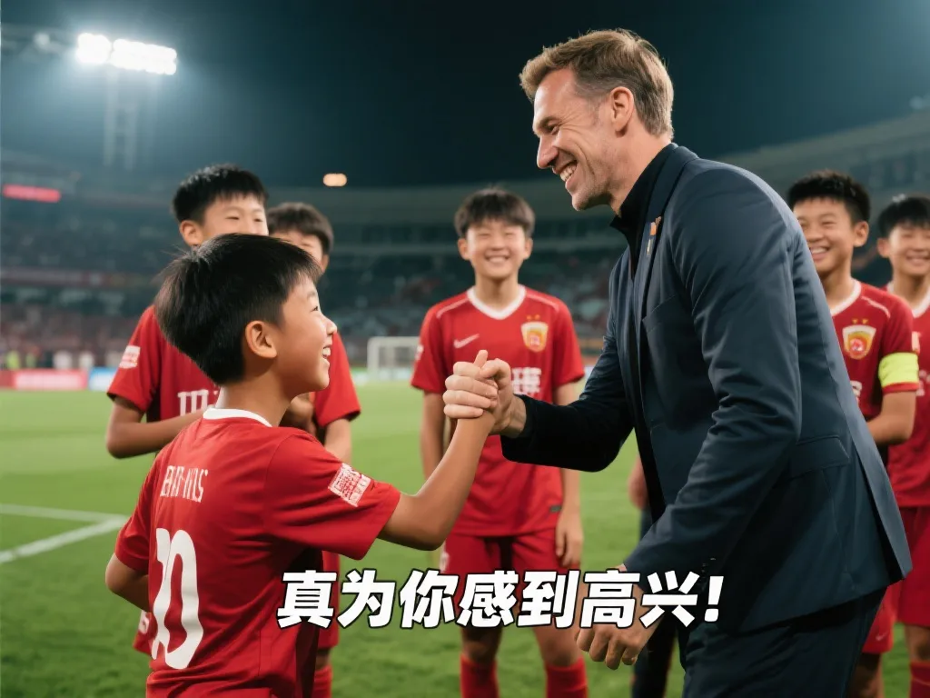 廣泛人脈的