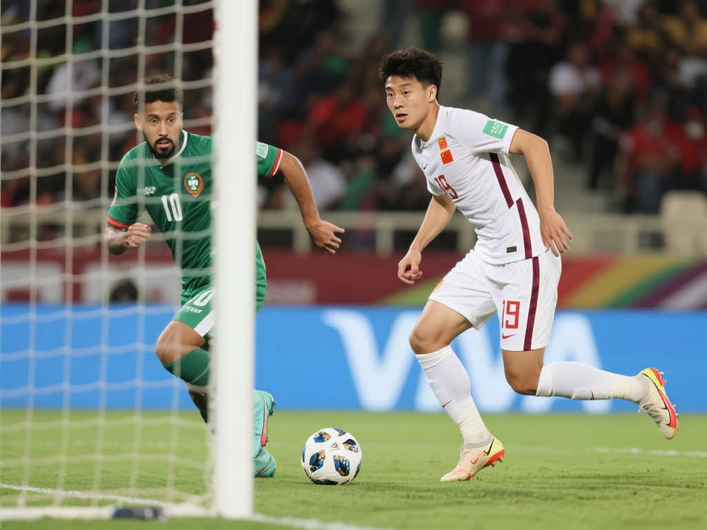 国足球的可 国足球的可