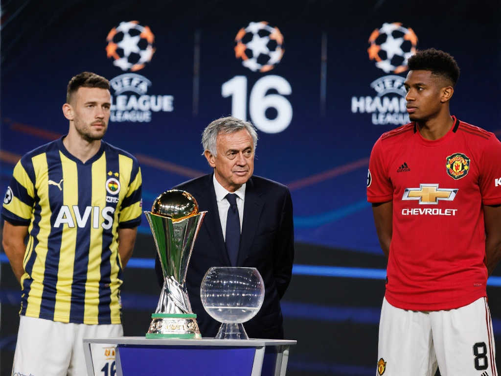 赛季的欧冠 赛季的欧冠