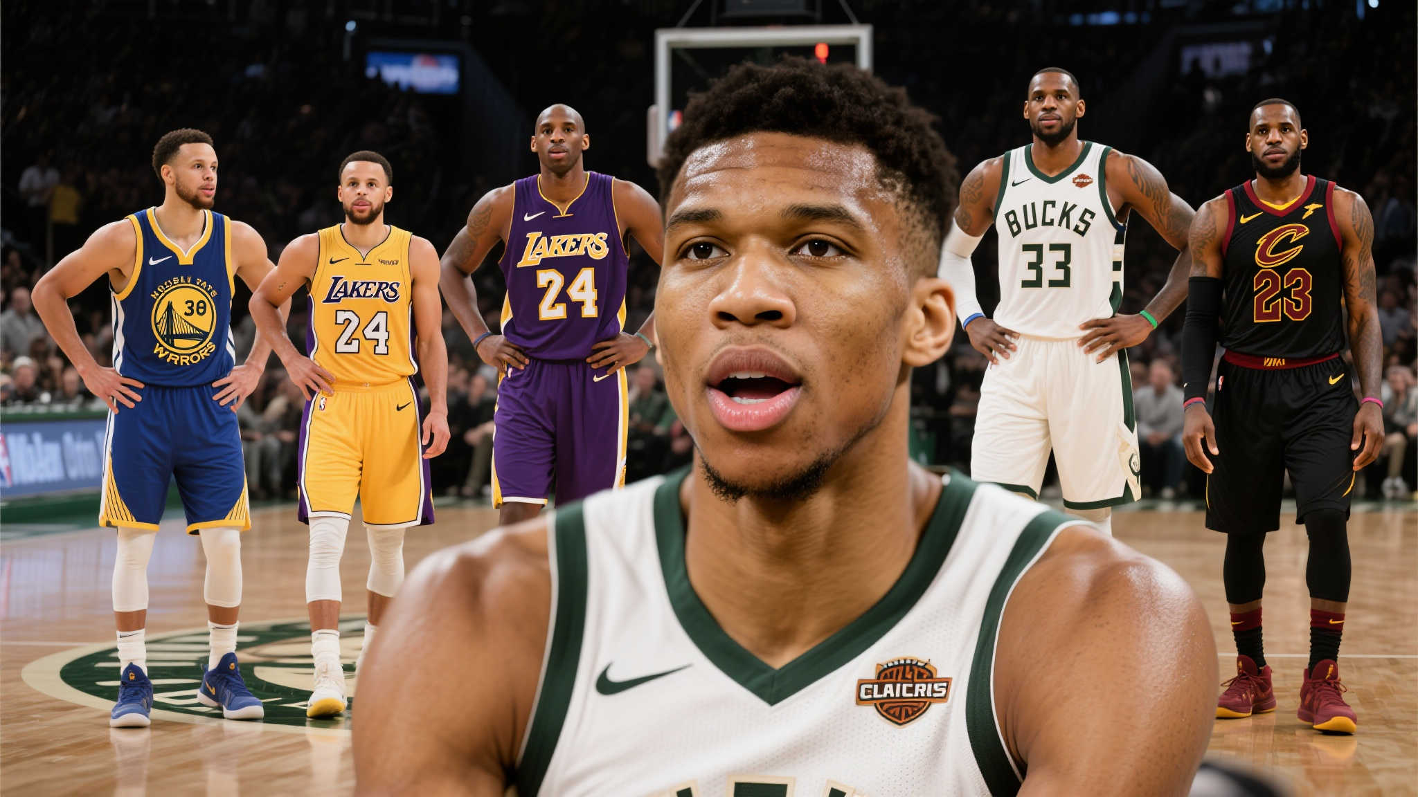 出色的場上 出色的場上