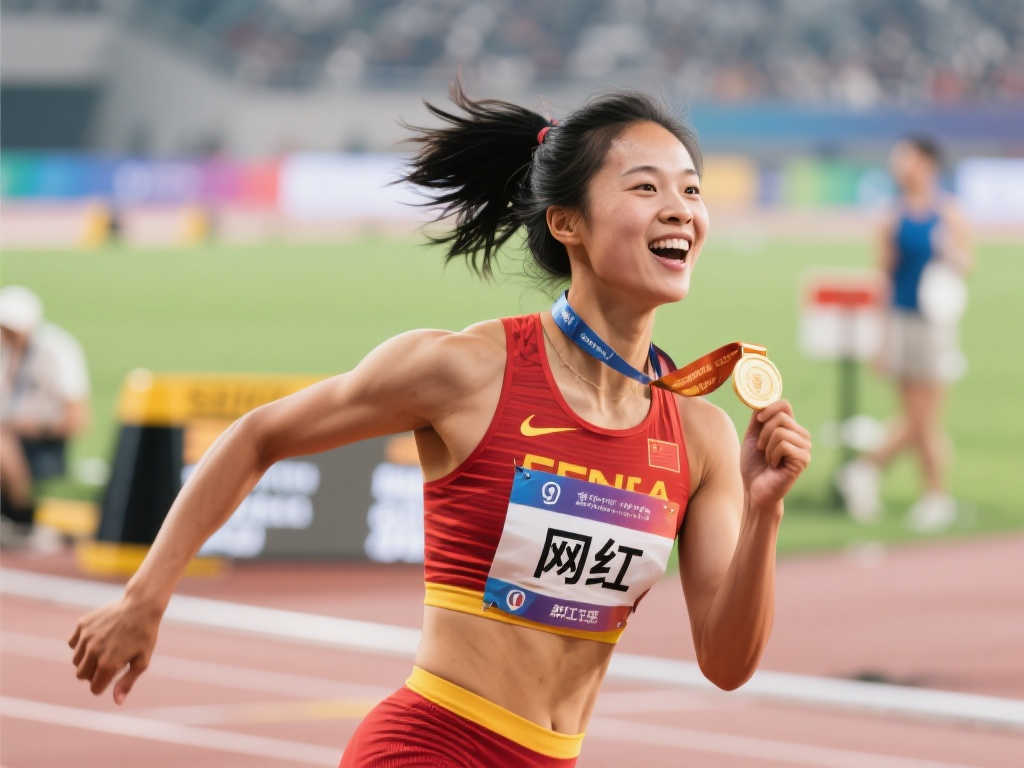 他们的成功 他们的成功