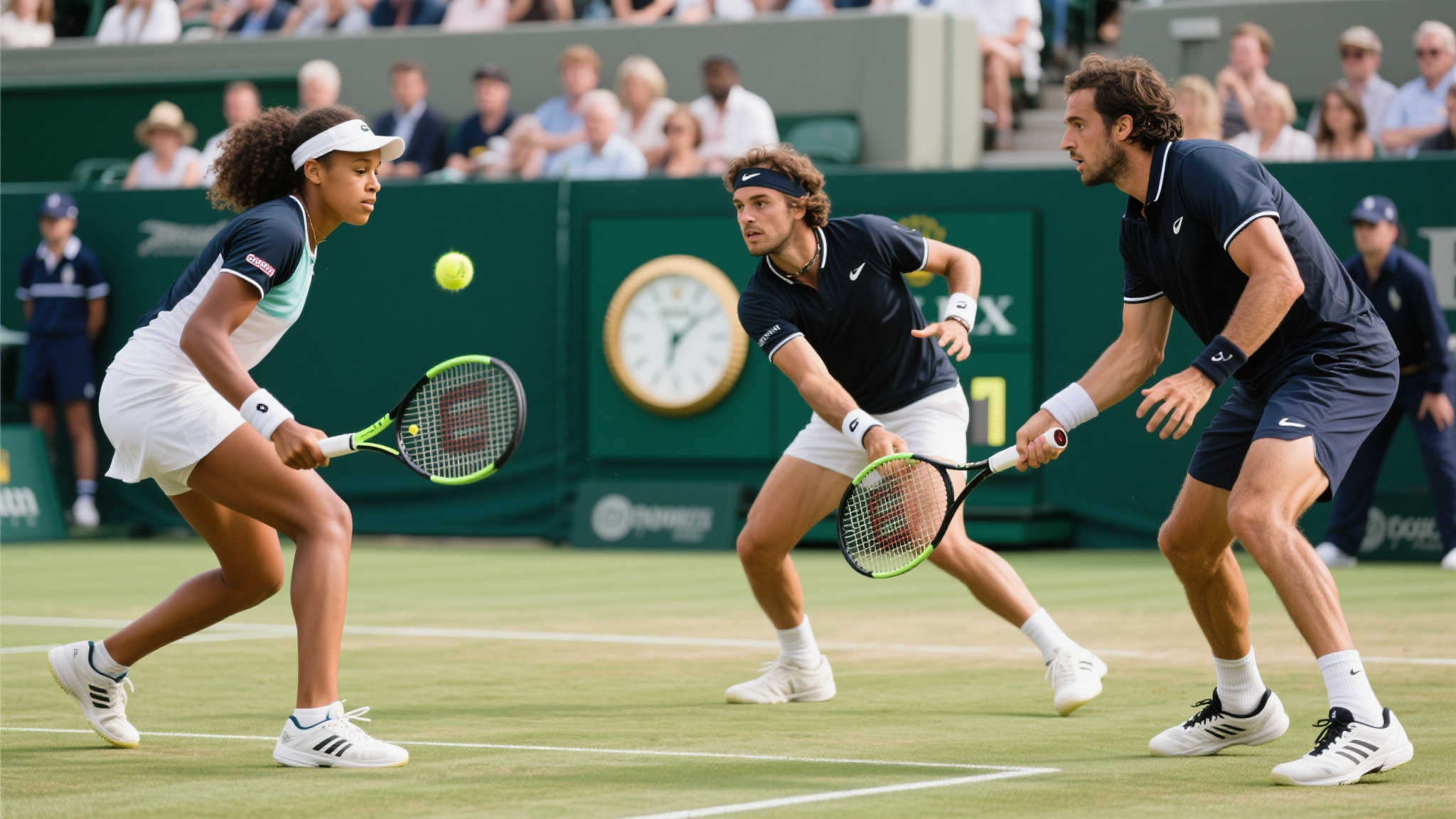 外援在关键 外援在关键