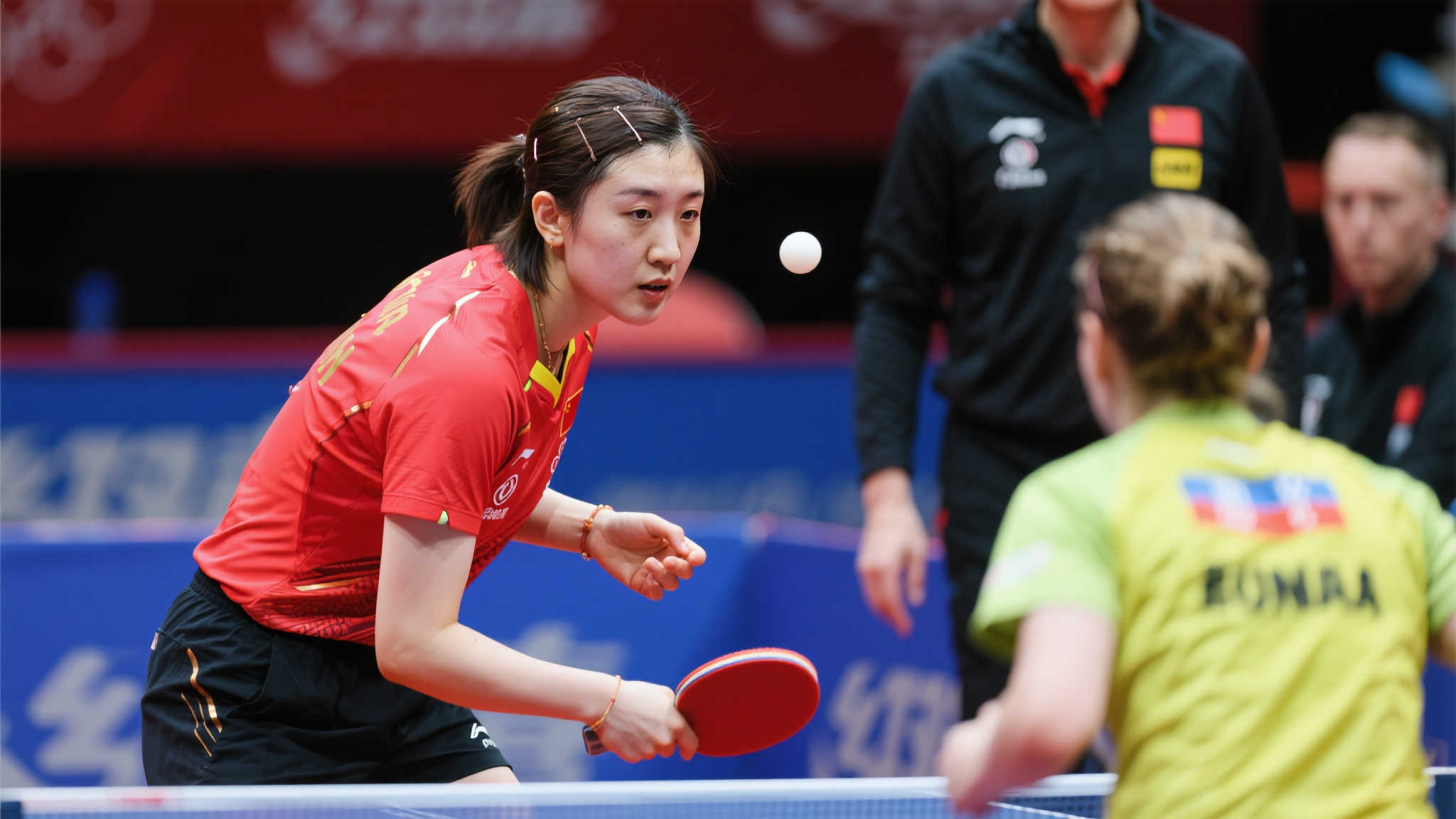 揭示国字号 揭示国字号